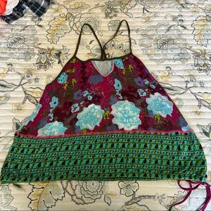 Free People Tank